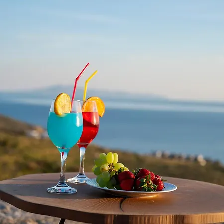 Androck Heaven Retreat *