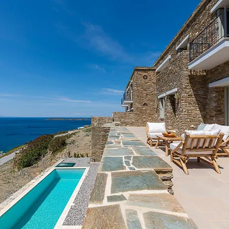 Androck Heaven Retreat *