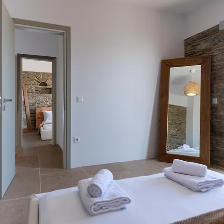 Androck Heaven Retreat