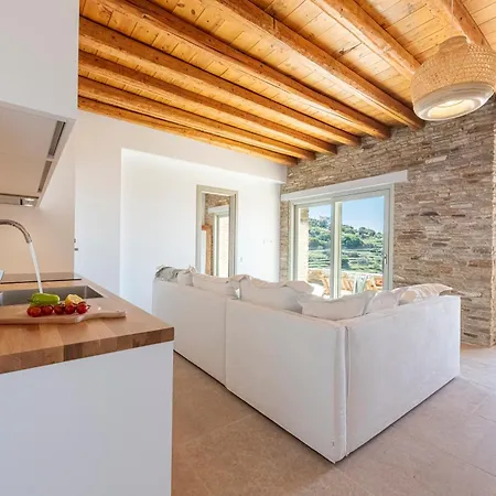 Androck Heaven Retreat *