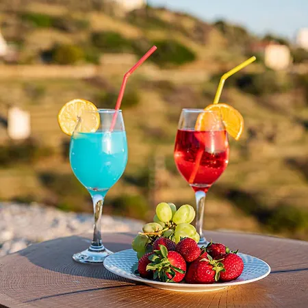 Androck Heaven Retreat Batsi