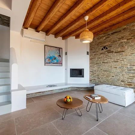 Androck Heaven Retreat Vila