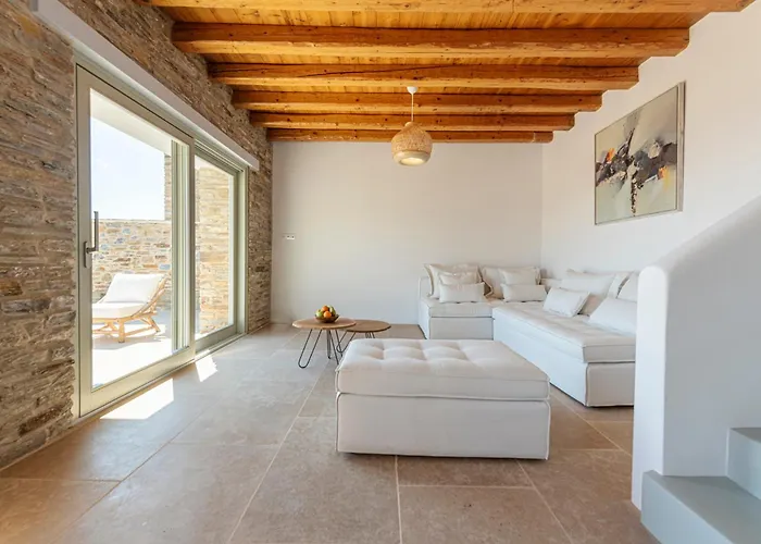 Villa Androck Heaven Retreat *