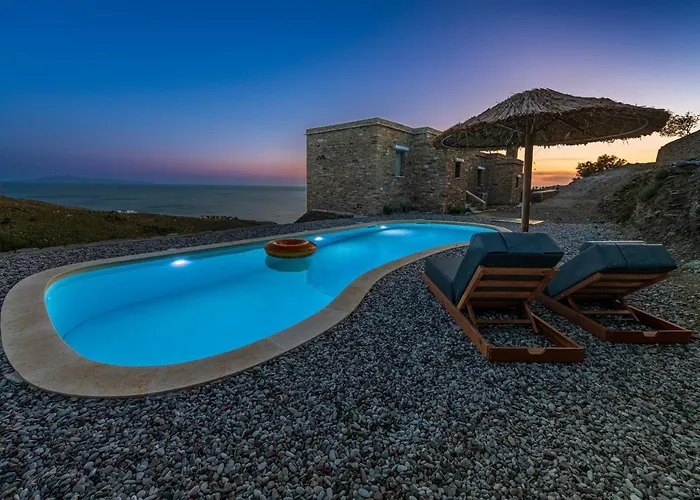 Villa Androck Heaven Retreat