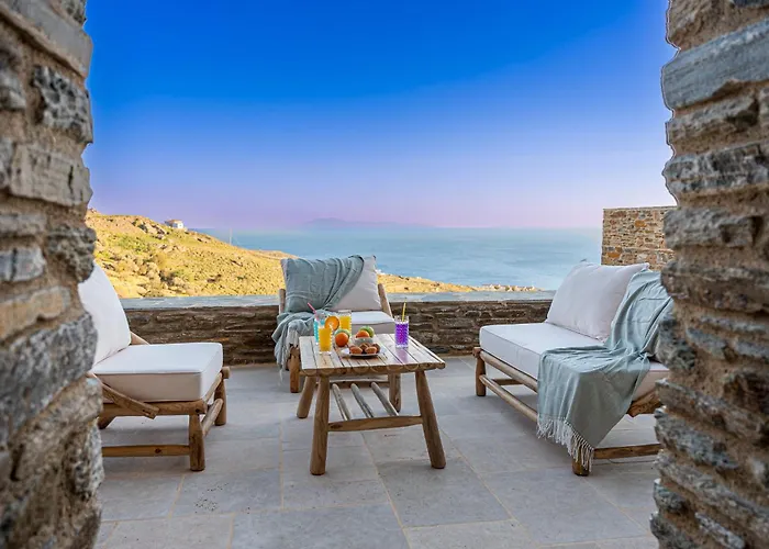 Villa Androck Heaven Retreat *