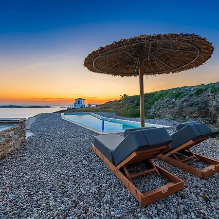 Androck Heaven Retreat Villa *