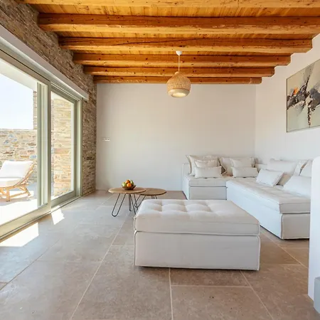 Villa Androck Heaven Retreat *