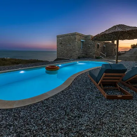 Βίλα Androck Heaven Retreat