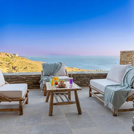 Βίλα Androck Heaven Retreat *
