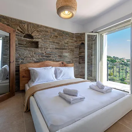 Androck Heaven Retreat *