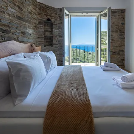 Androck Heaven Retreat