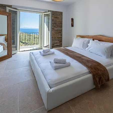 Androck Heaven Retreat Villa *