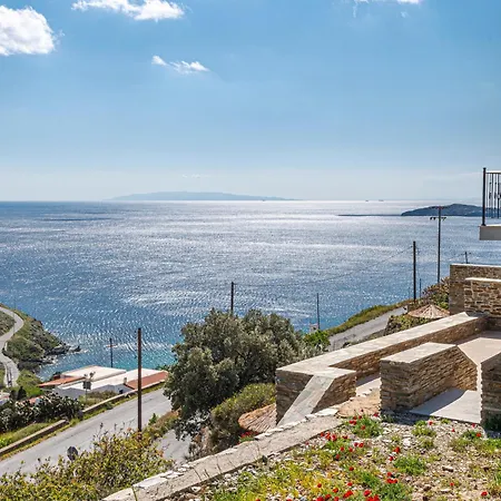 Androck Heaven Retreat *