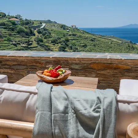 Androck Heaven Retreat Villa