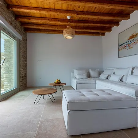 Androck Heaven Retreat Villa