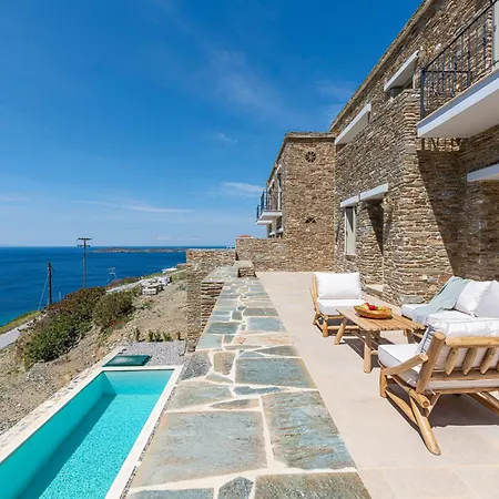 Villa Androck Heaven Retreat