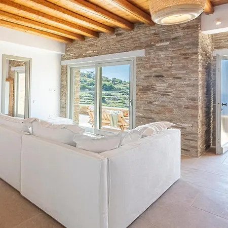 Villa Androck Heaven Retreat